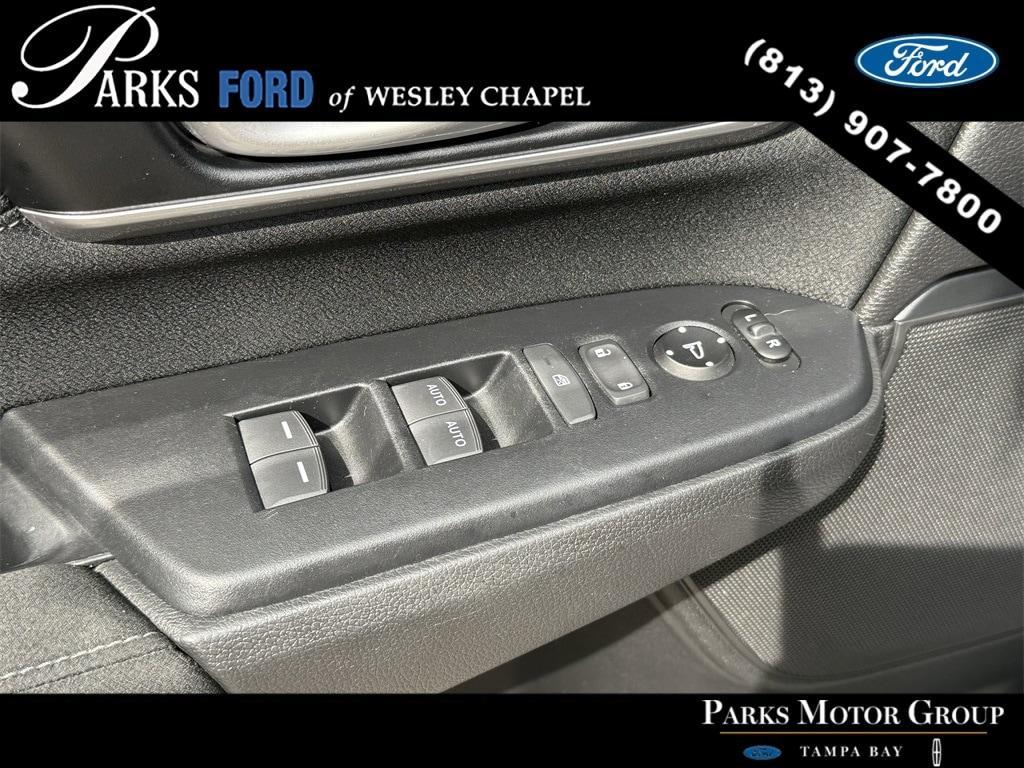used 2022 Honda CR-V car, priced at $24,024