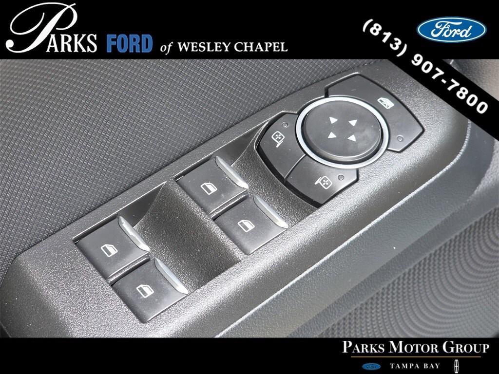 used 2022 Ford Bronco Sport car, priced at $28,700