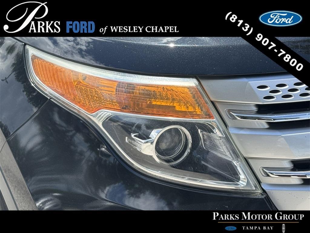 used 2015 Ford Explorer car, priced at $13,006