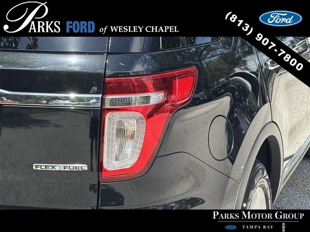 used 2015 Ford Explorer car, priced at $13,006