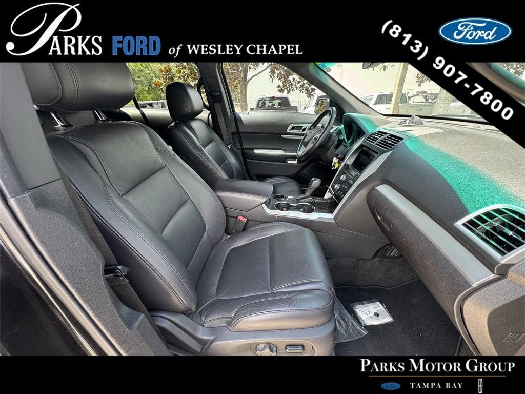 used 2015 Ford Explorer car, priced at $13,006
