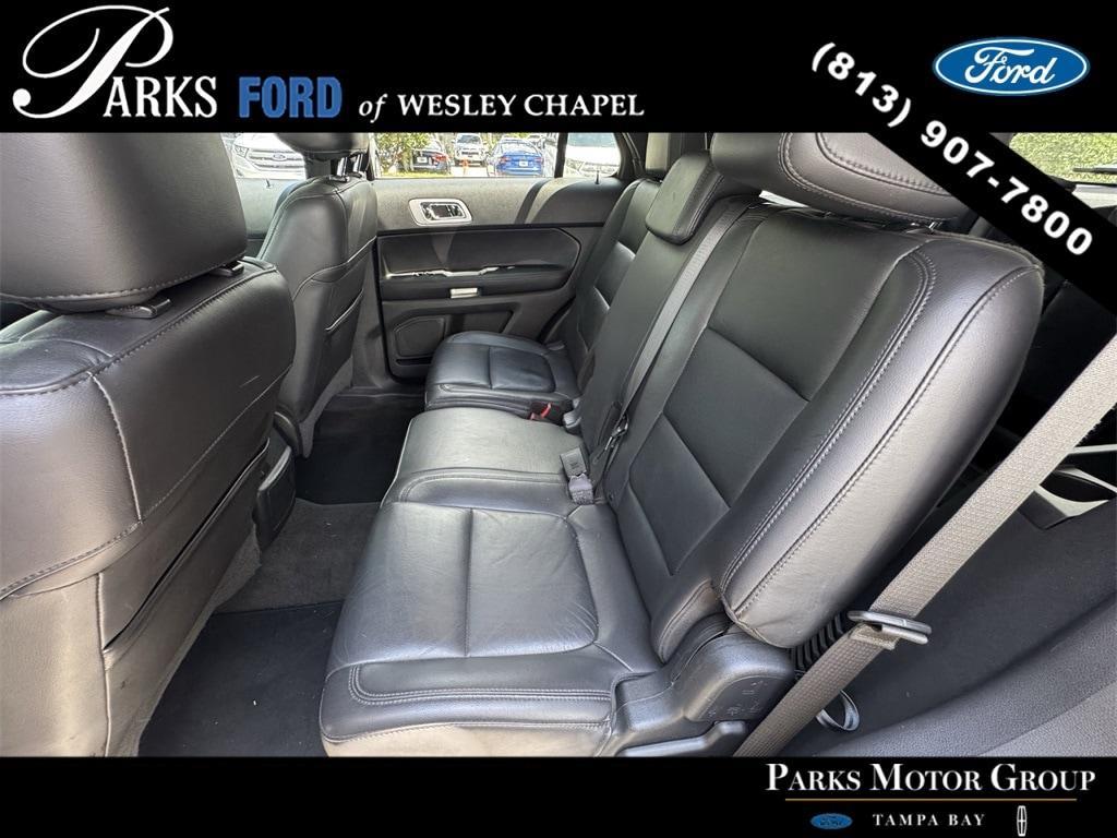 used 2015 Ford Explorer car, priced at $13,006