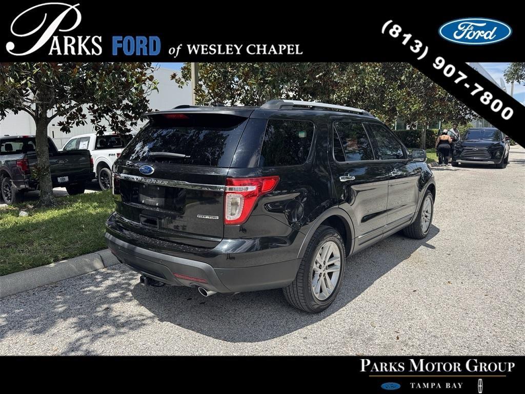 used 2015 Ford Explorer car, priced at $13,006