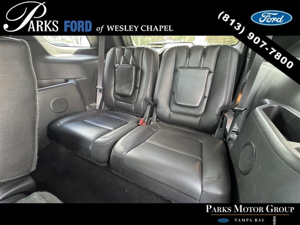 used 2015 Ford Explorer car, priced at $13,006