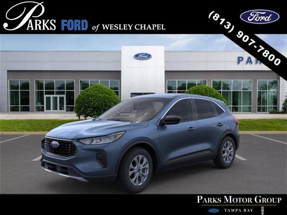 new 2024 Ford Escape car, priced at $25,580