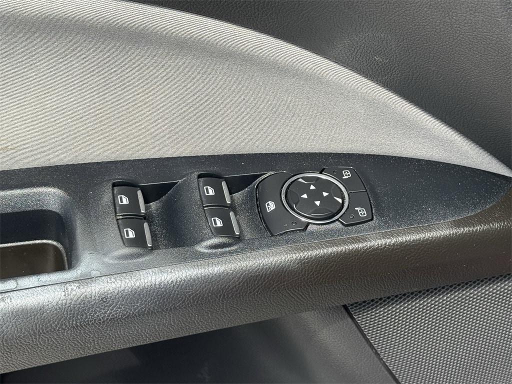 used 2016 Ford Fusion car, priced at $11,860