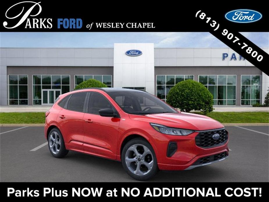 new 2024 Ford Escape car, priced at $31,085