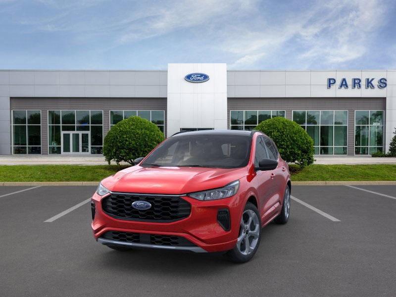 new 2024 Ford Escape car, priced at $31,085