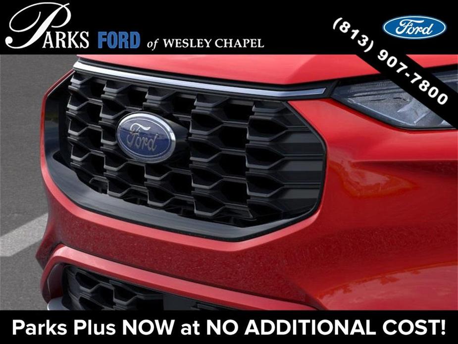 new 2024 Ford Escape car, priced at $31,085