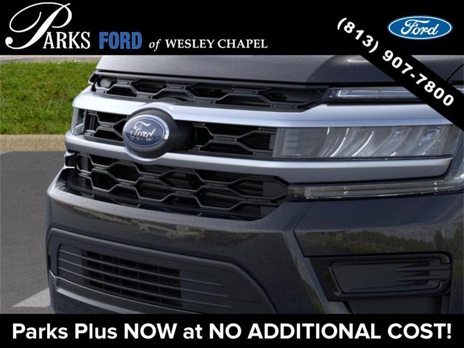 new 2024 Ford Expedition car, priced at $56,854