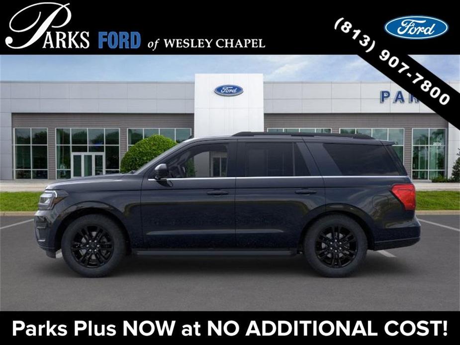 new 2024 Ford Expedition car, priced at $56,854