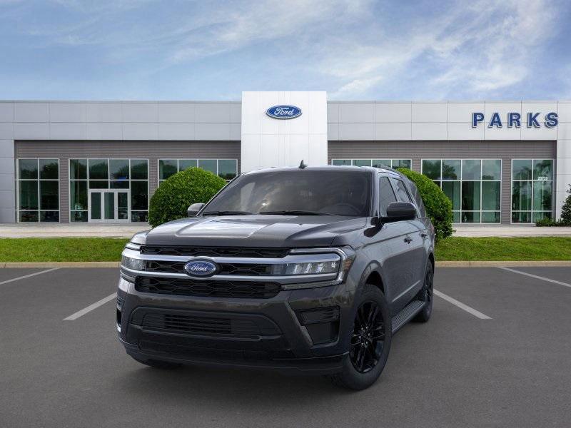 new 2024 Ford Expedition car, priced at $56,854