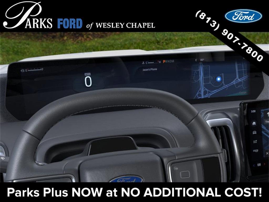 new 2025 Ford Expedition car, priced at $79,975