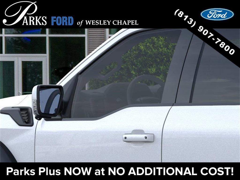 new 2025 Ford F-150 car, priced at $104,363