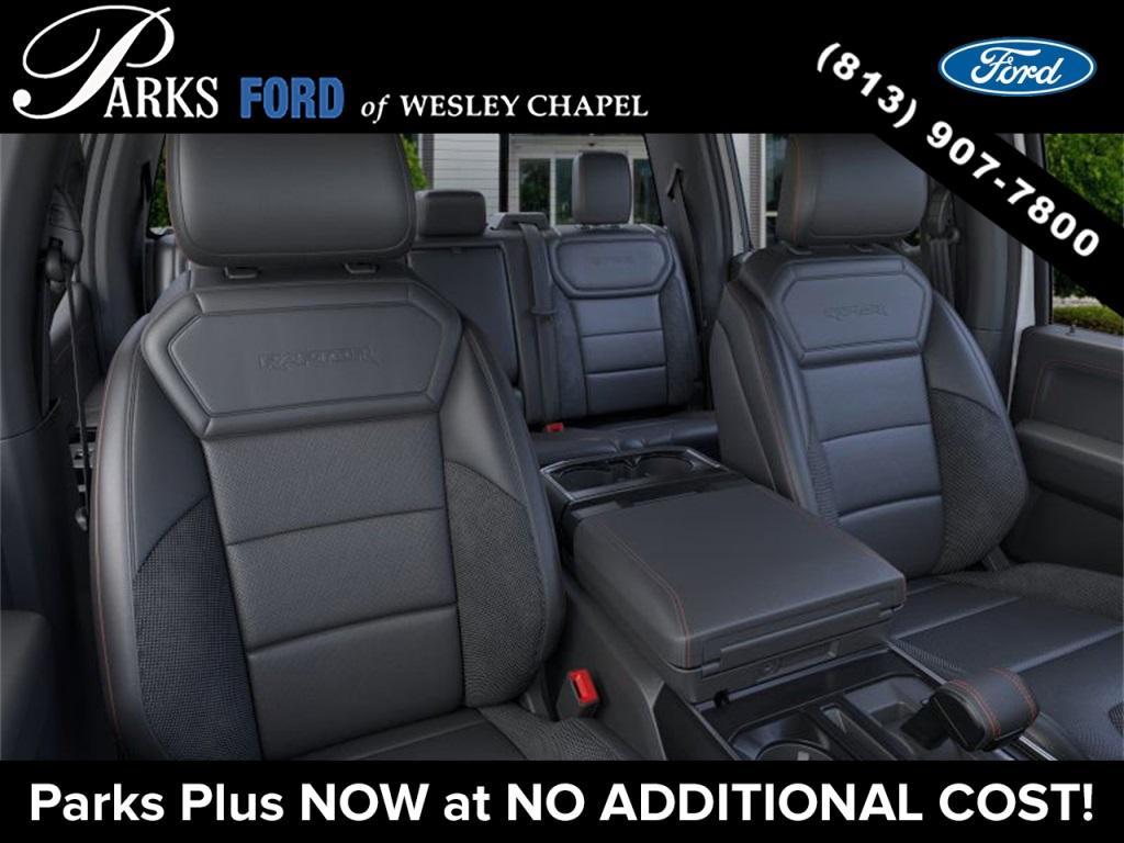 new 2025 Ford F-150 car, priced at $104,363