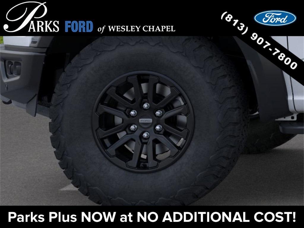 new 2025 Ford F-150 car, priced at $104,363