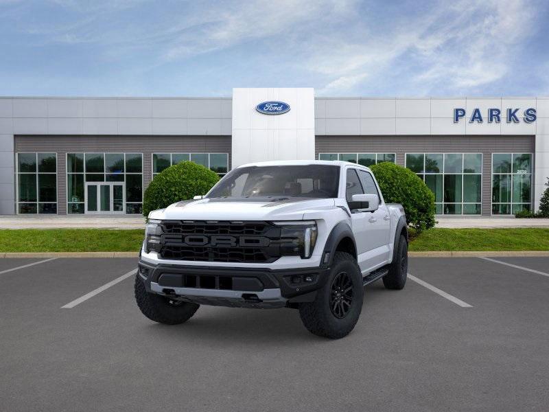 new 2025 Ford F-150 car, priced at $104,363