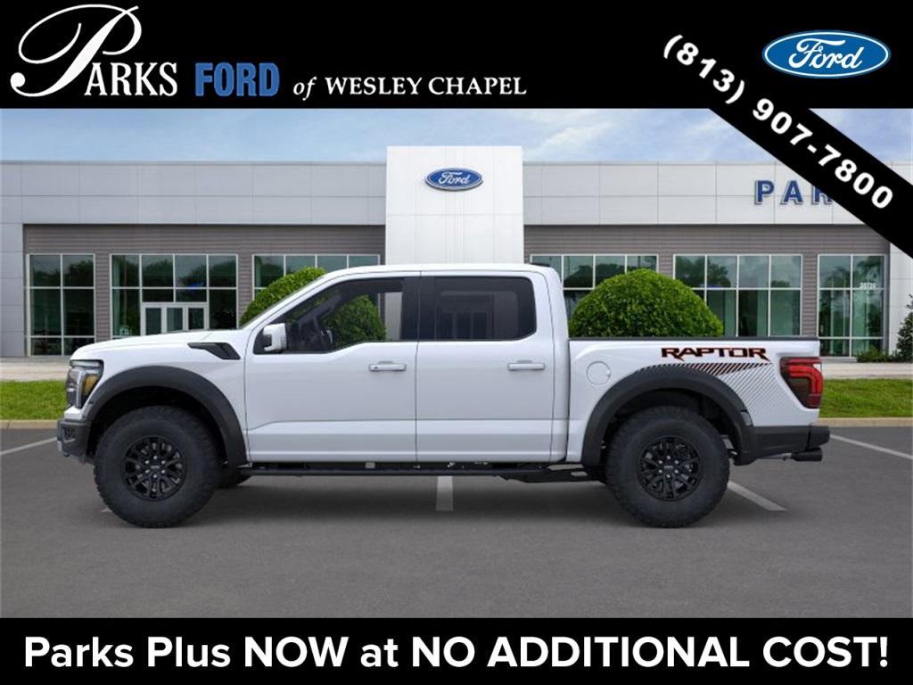 new 2025 Ford F-150 car, priced at $104,363