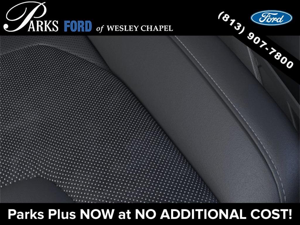new 2025 Ford F-150 car, priced at $117,456