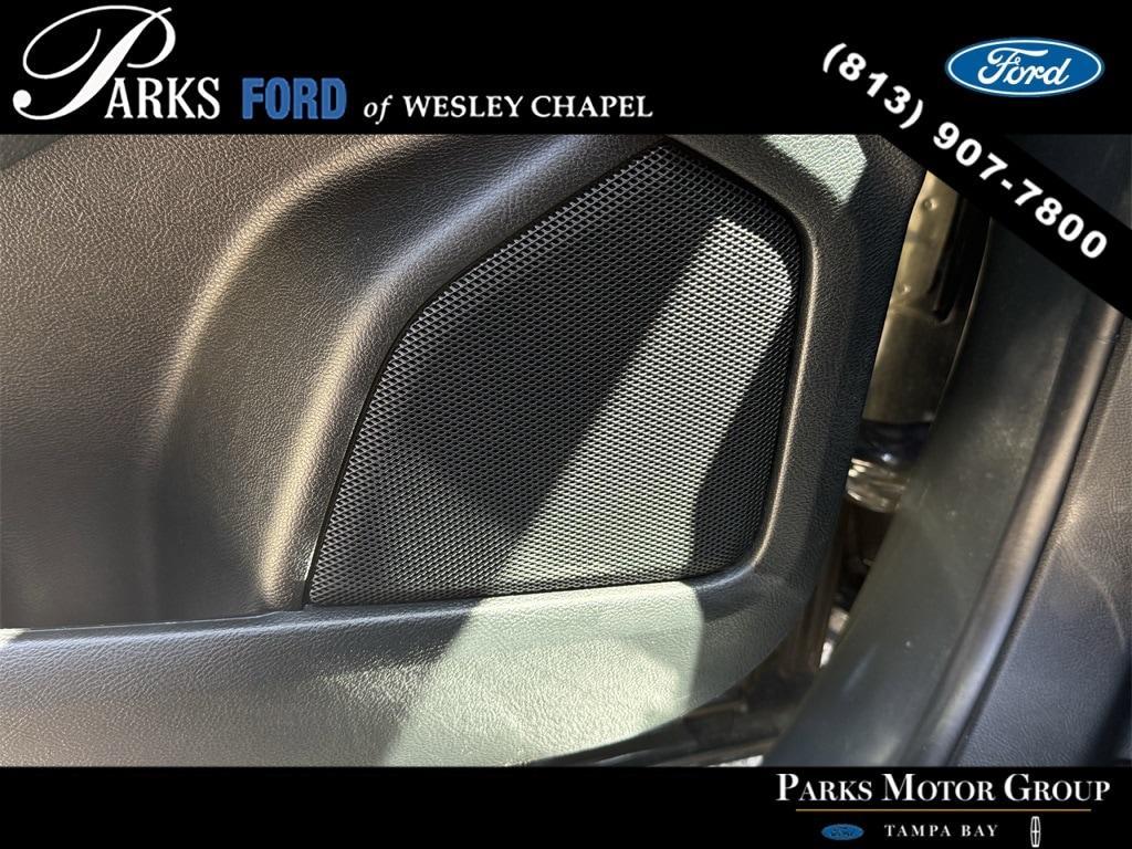 used 2024 Ford Edge car, priced at $27,516