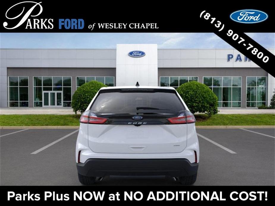 new 2024 Ford Edge car, priced at $33,003