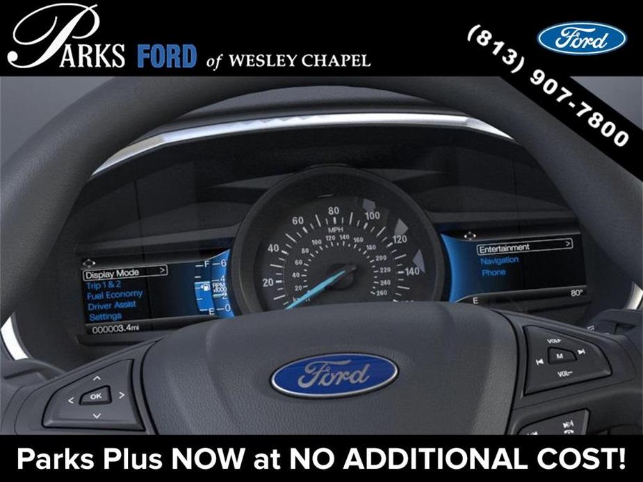 new 2024 Ford Edge car, priced at $33,003