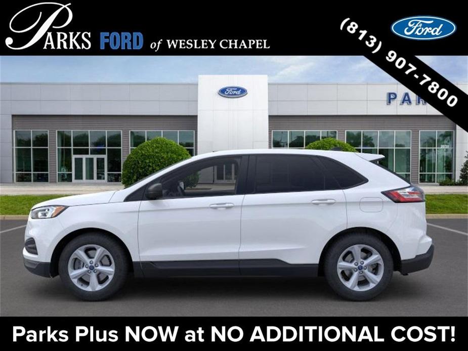 new 2024 Ford Edge car, priced at $33,003