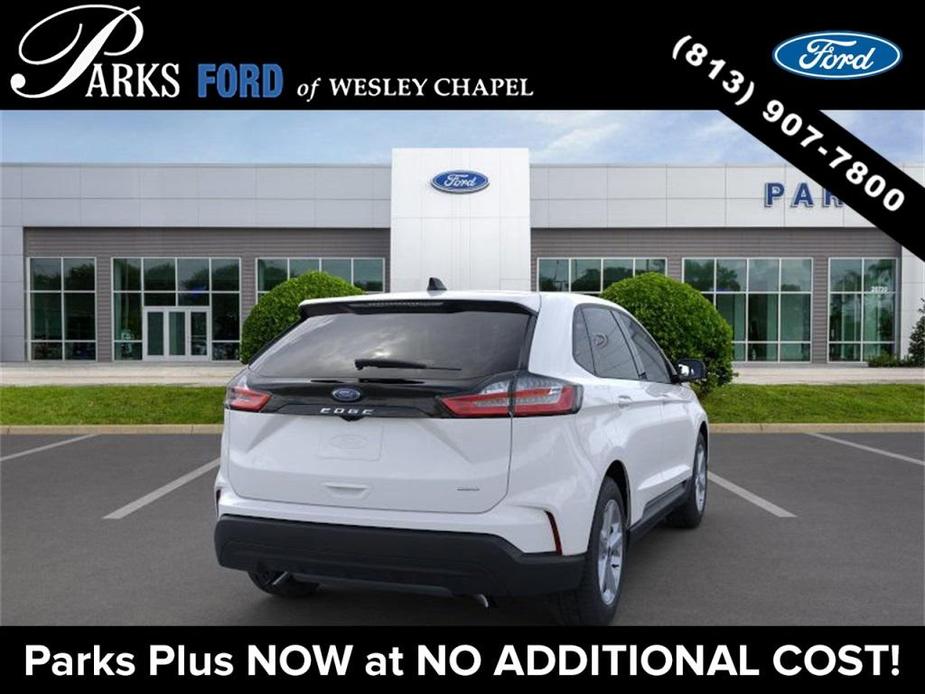 new 2024 Ford Edge car, priced at $33,003