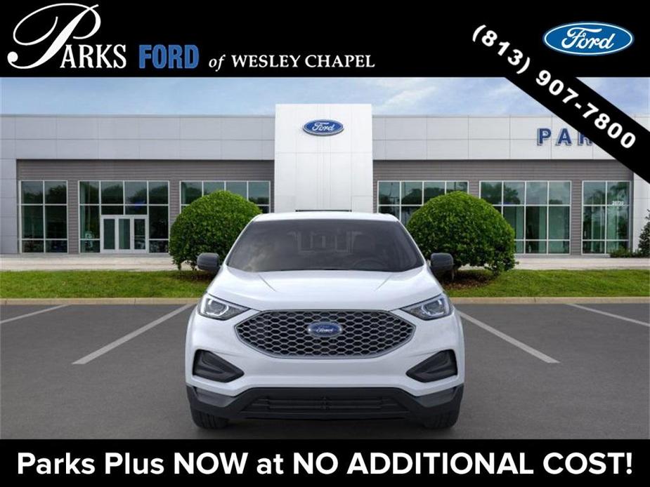 new 2024 Ford Edge car, priced at $33,003