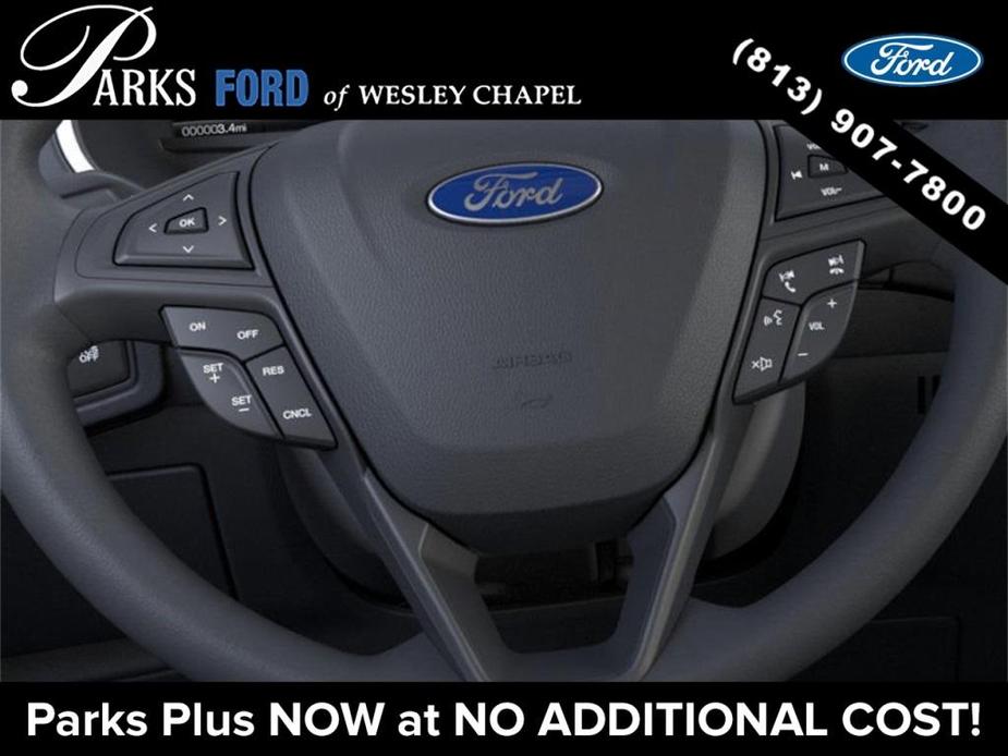 new 2024 Ford Edge car, priced at $33,003