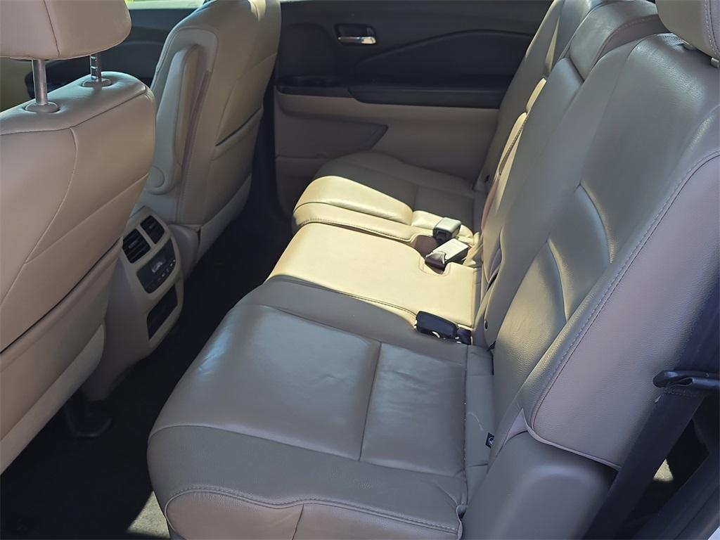 used 2016 Honda Pilot car, priced at $11,972