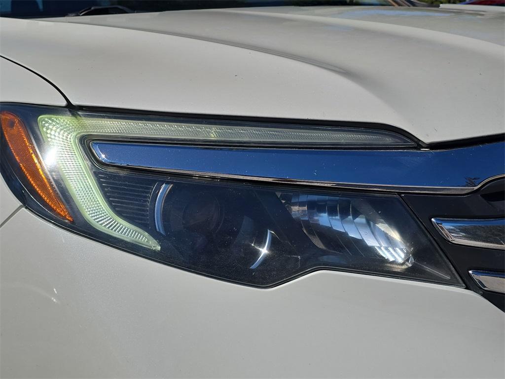 used 2016 Honda Pilot car, priced at $11,972