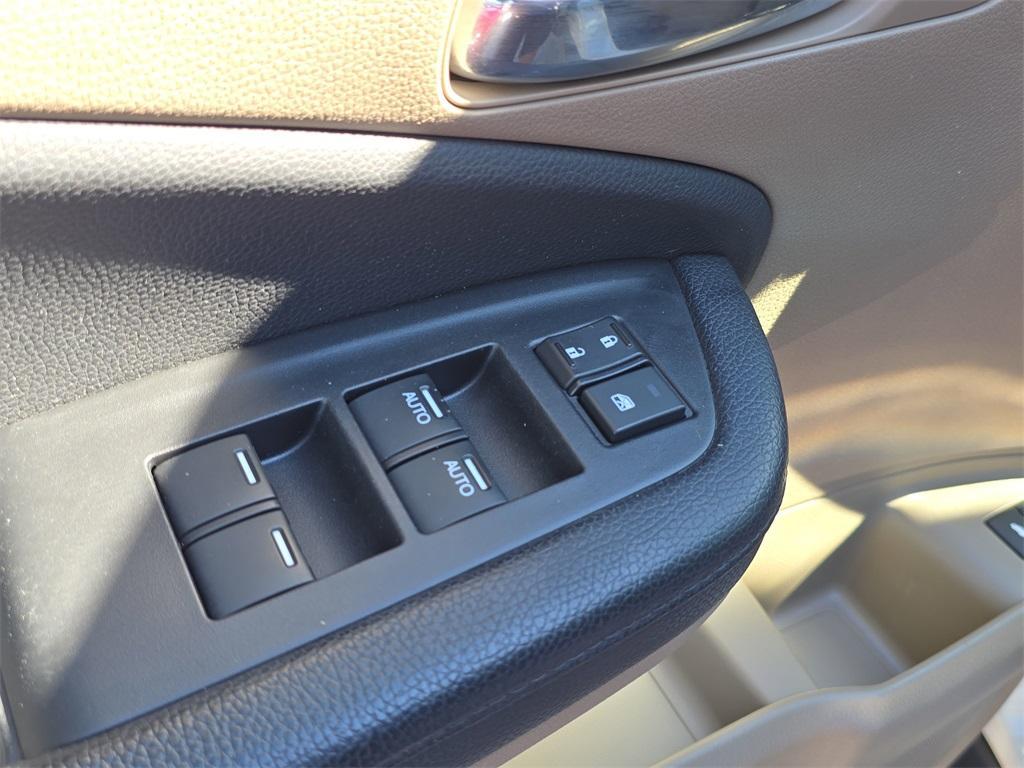 used 2016 Honda Pilot car, priced at $11,972