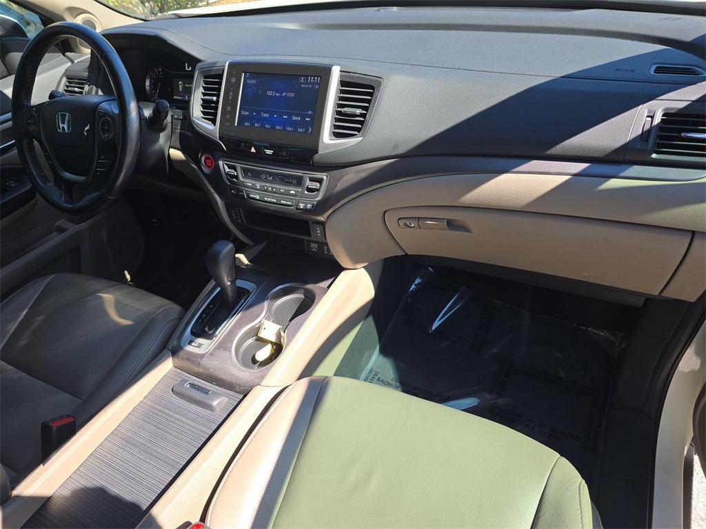 used 2016 Honda Pilot car, priced at $11,972