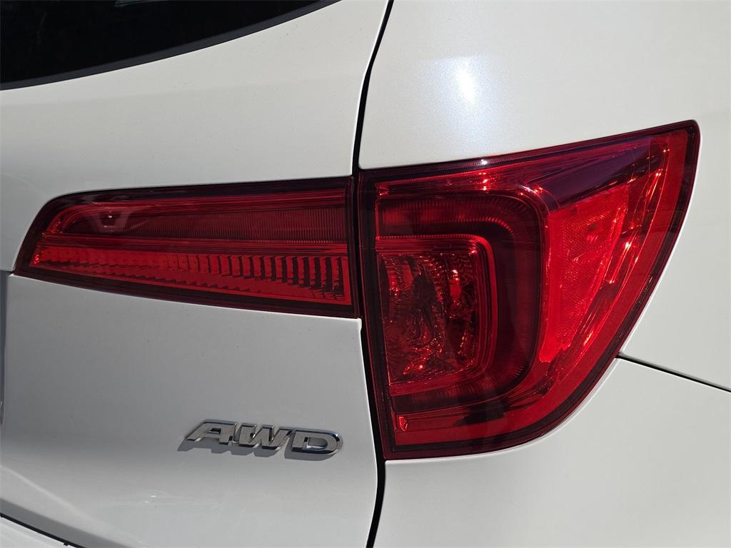 used 2016 Honda Pilot car, priced at $11,972