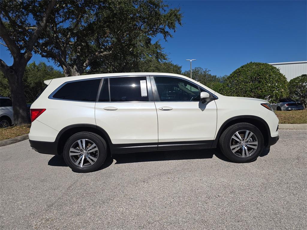 used 2016 Honda Pilot car, priced at $11,972
