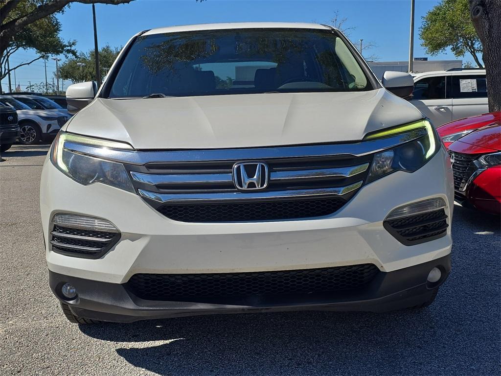 used 2016 Honda Pilot car, priced at $11,972