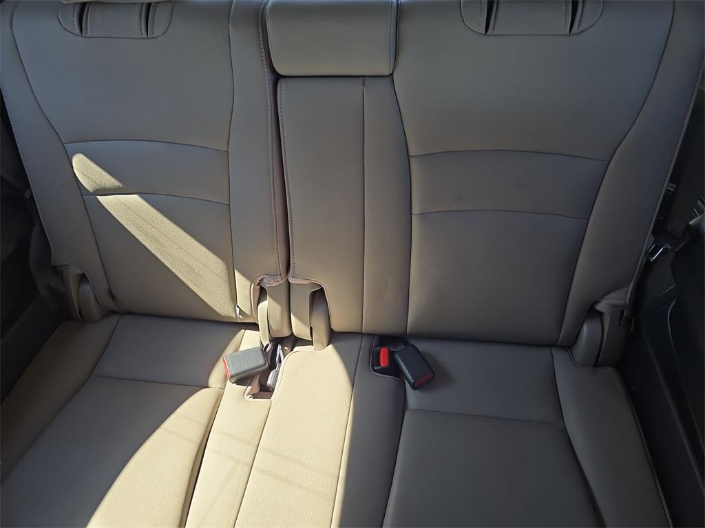 used 2016 Honda Pilot car, priced at $11,972