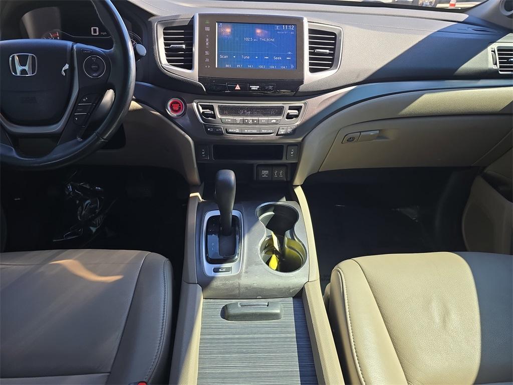 used 2016 Honda Pilot car, priced at $11,972