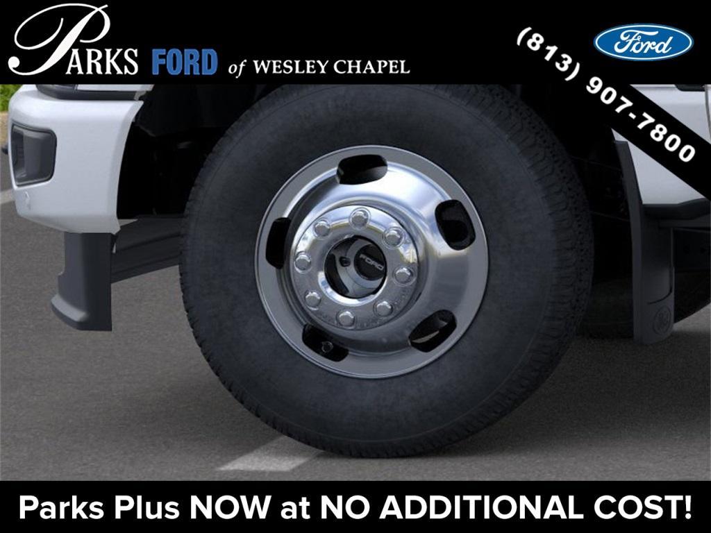 new 2025 Ford F-350 car, priced at $101,480