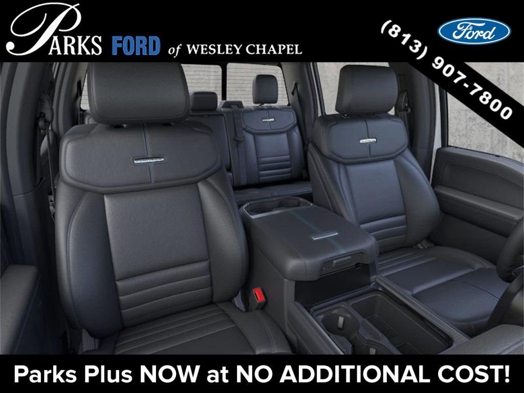 new 2025 Ford F-350 car, priced at $102,480