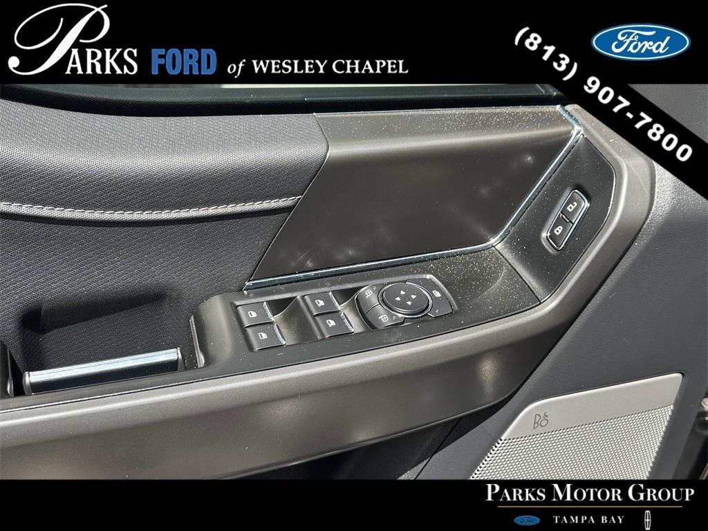used 2024 Ford F-150 car, priced at $51,089