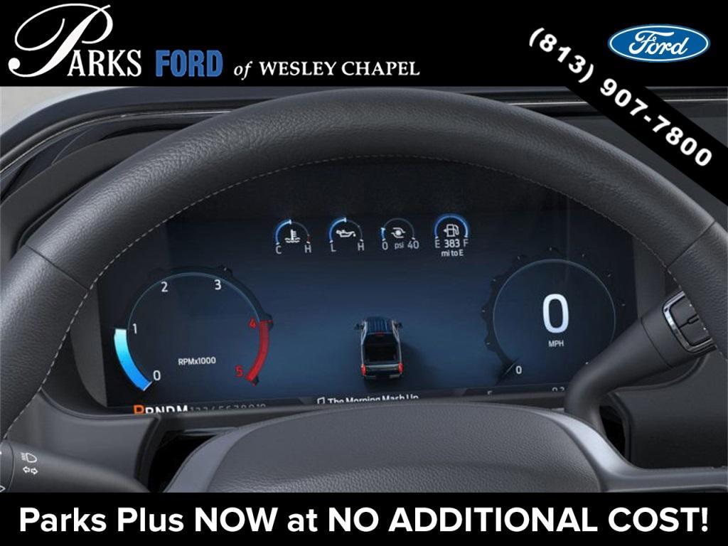 new 2025 Ford F-250 car, priced at $83,745