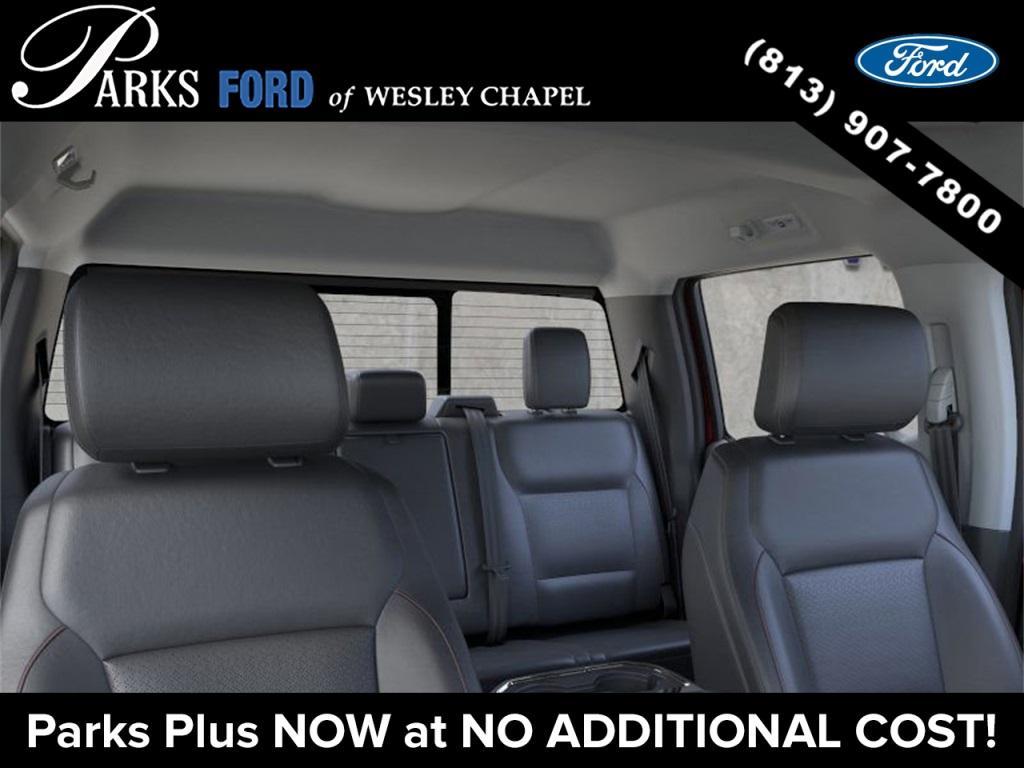 new 2025 Ford F-250 car, priced at $83,745