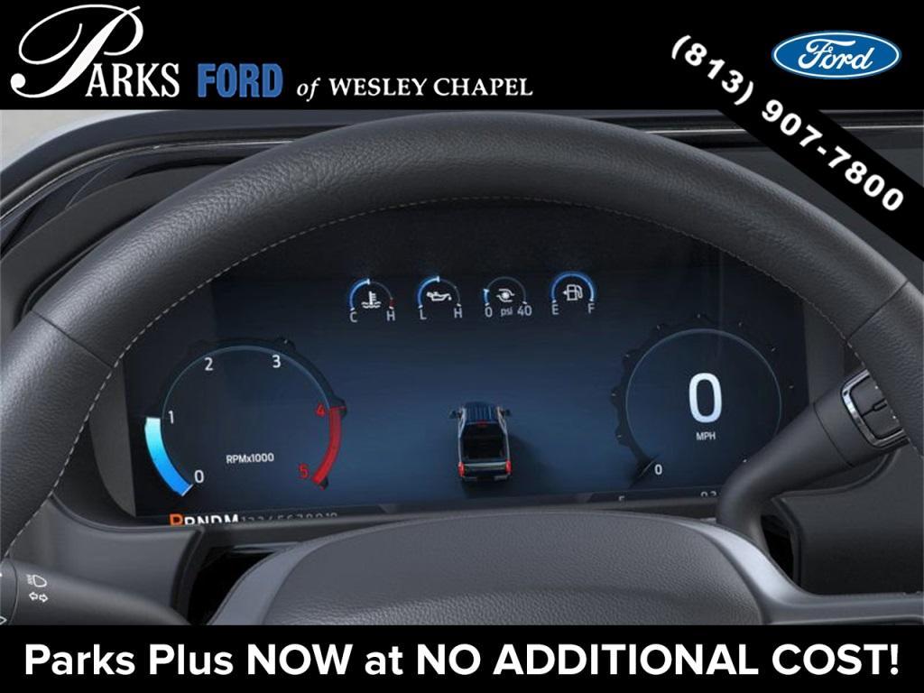 new 2025 Ford F-250 car, priced at $81,132