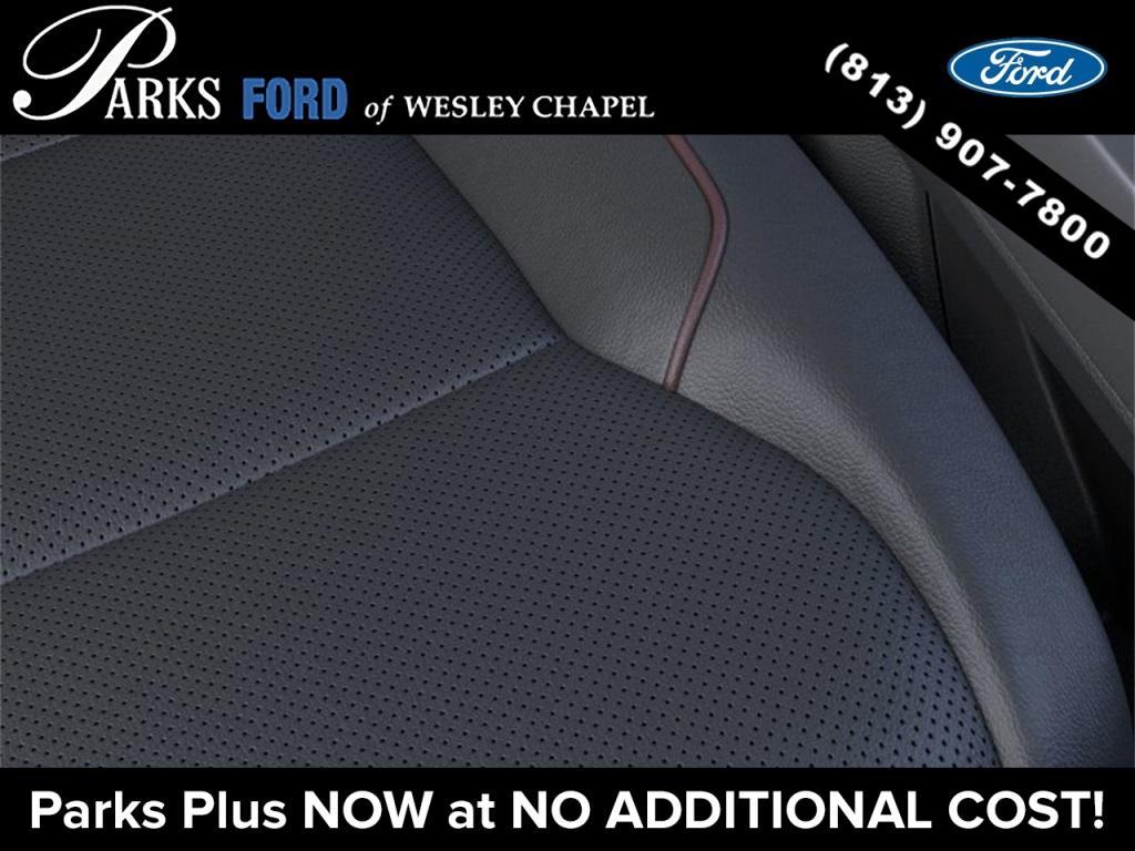 new 2025 Ford F-250 car, priced at $81,132