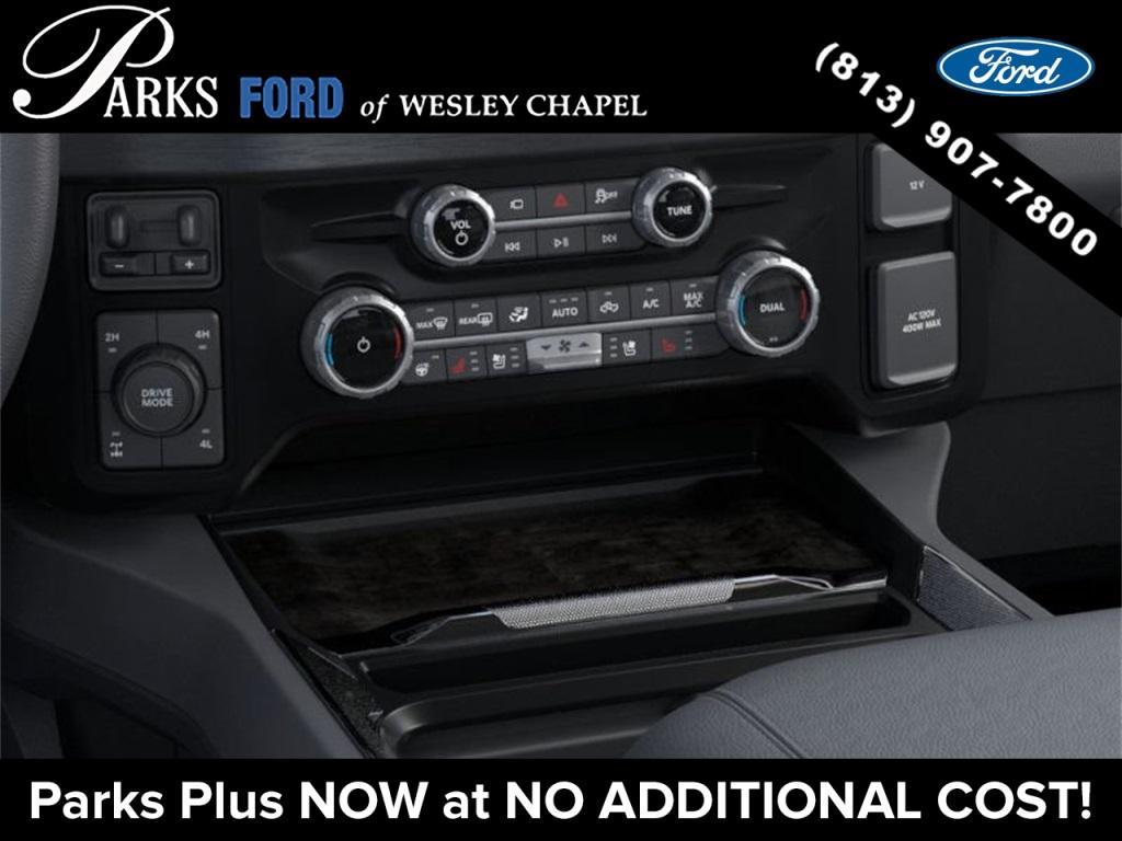 new 2025 Ford F-250 car, priced at $83,745