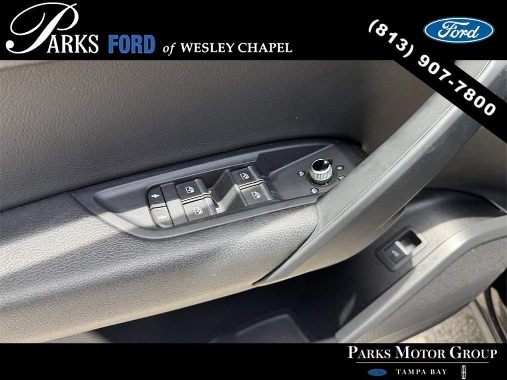 used 2020 Audi Q5 car, priced at $18,859
