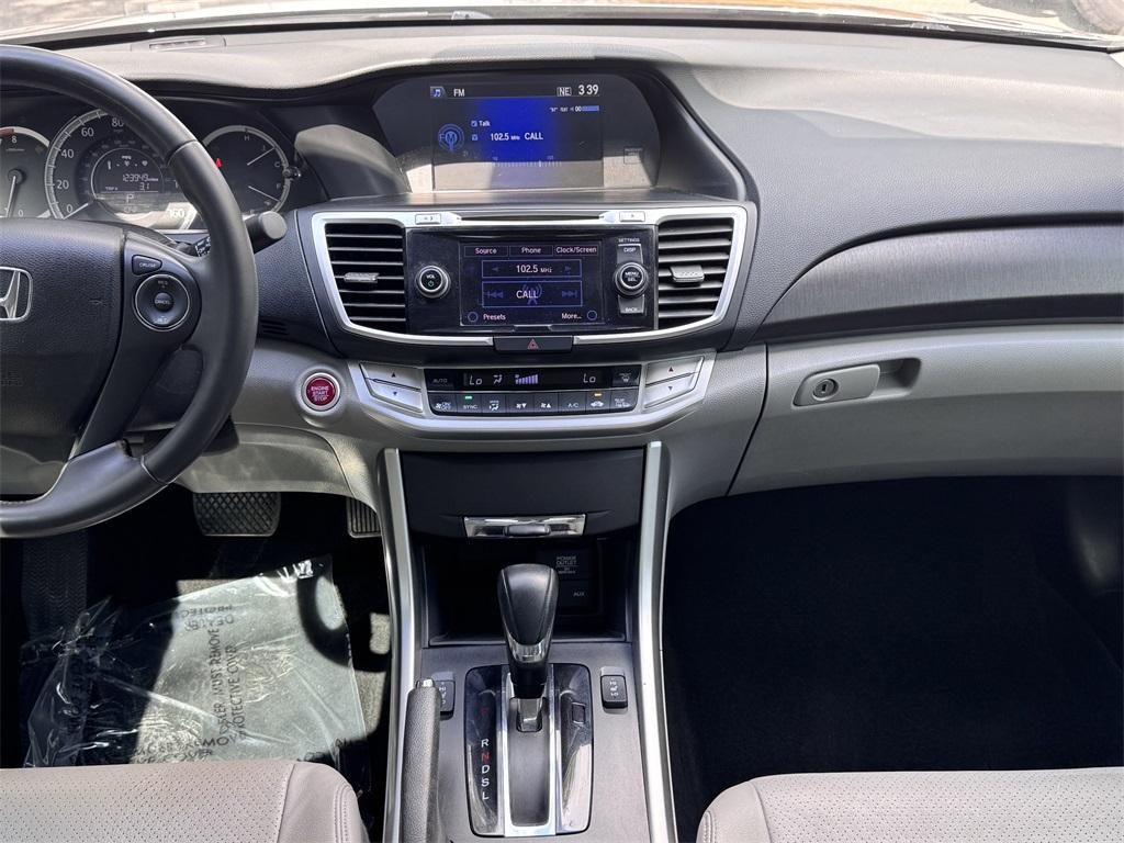 used 2014 Honda Accord car, priced at $12,903