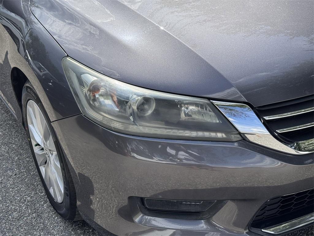 used 2014 Honda Accord car, priced at $12,903
